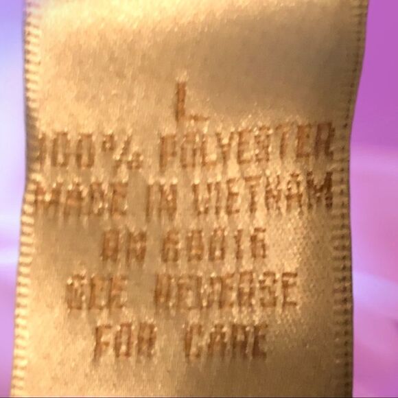 Intimate essentials 2 pc. fleece pjs - Picture 5 of 5